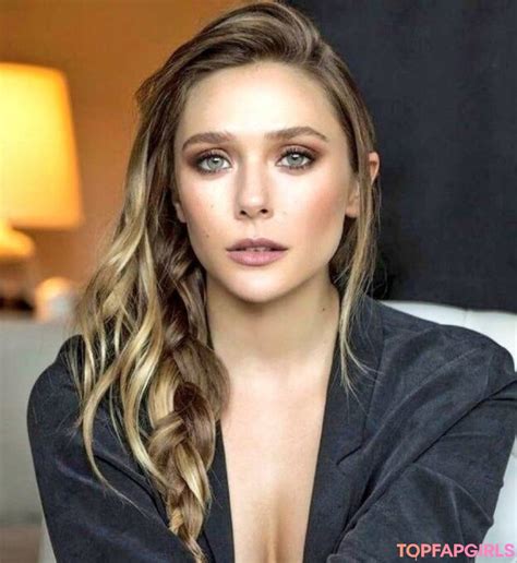 elizabeth olson nude|Elizabeth Olsen nude pictures, onlyfans leaks, playboy photos,。